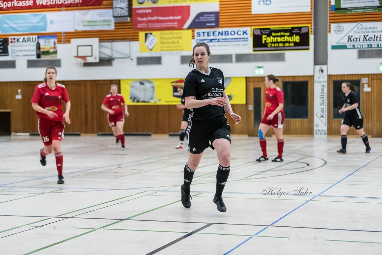 Bild 408 - VR Bank Cup Horst